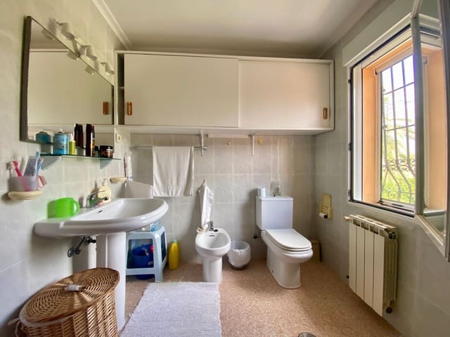 4 soverom Finca/Herregård til salgs i El Secanet - Hacienda del Sol, La Villajoyosa / Vila Joiosa med svømmebasseng garasje - € 349 000 (Ref: 9304870)