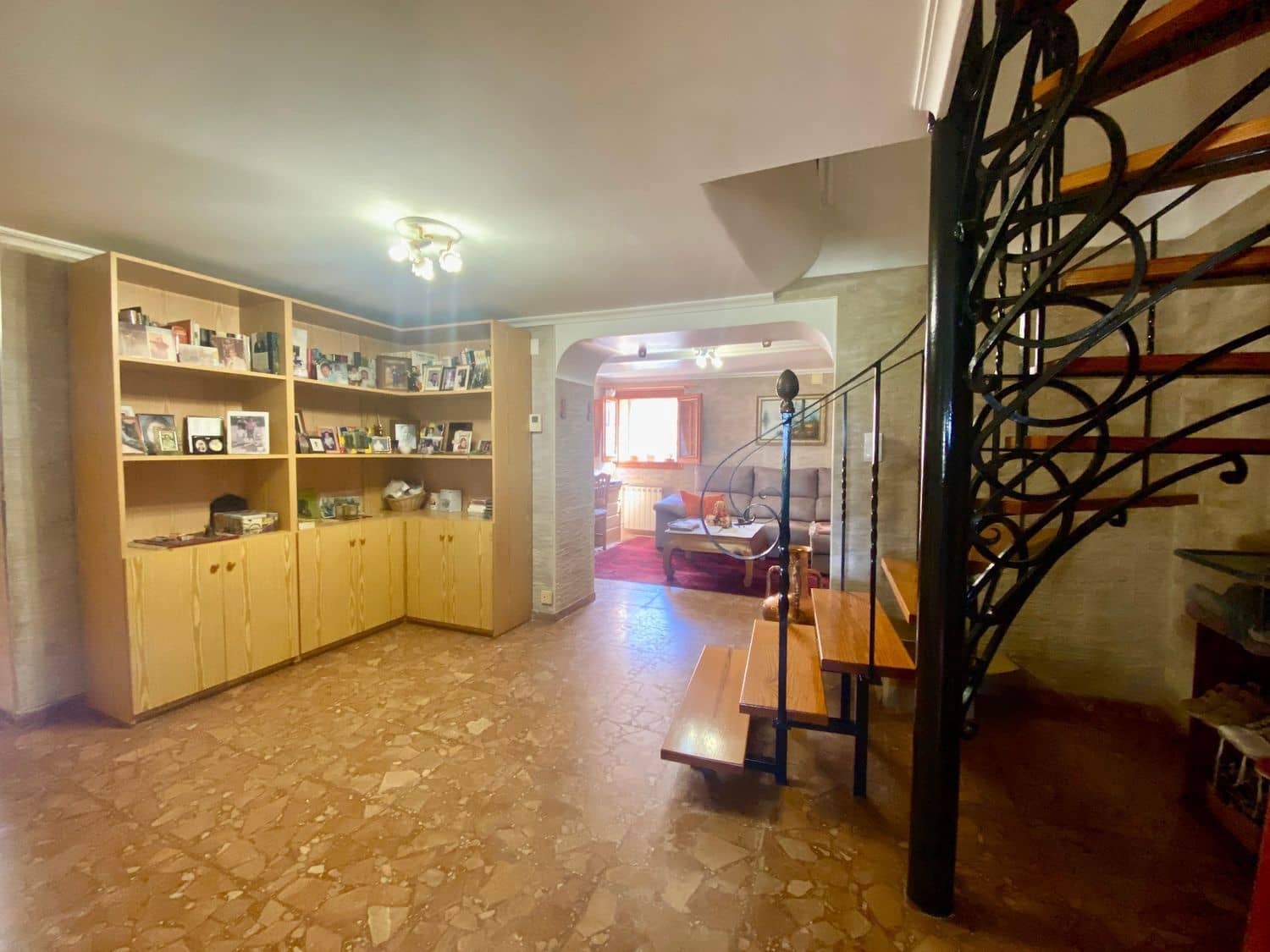 4 soveværelse Finca/Landehus til salg i La Villajoyosa / Vila Joiosa med swimmingpool garage - € 349.000 (Ref: 9304870)