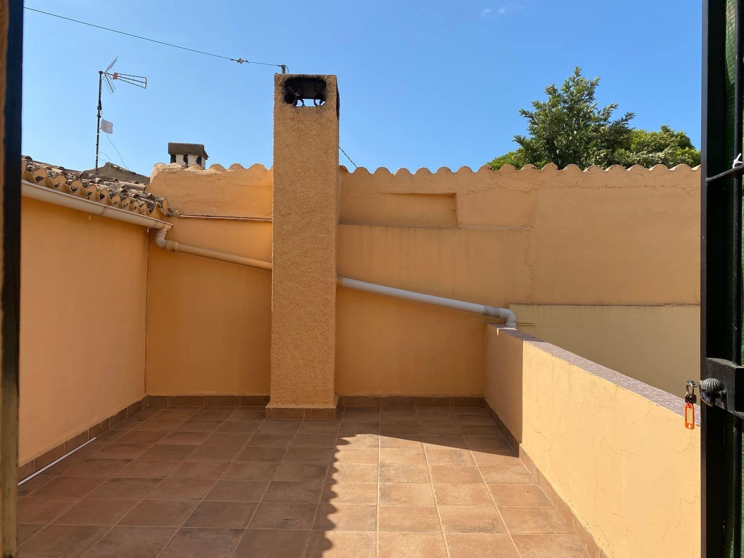 4 soveværelse Finca/Landehus til salg i La Villajoyosa / Vila Joiosa med swimmingpool garage - € 349.000 (Ref: 9304870)