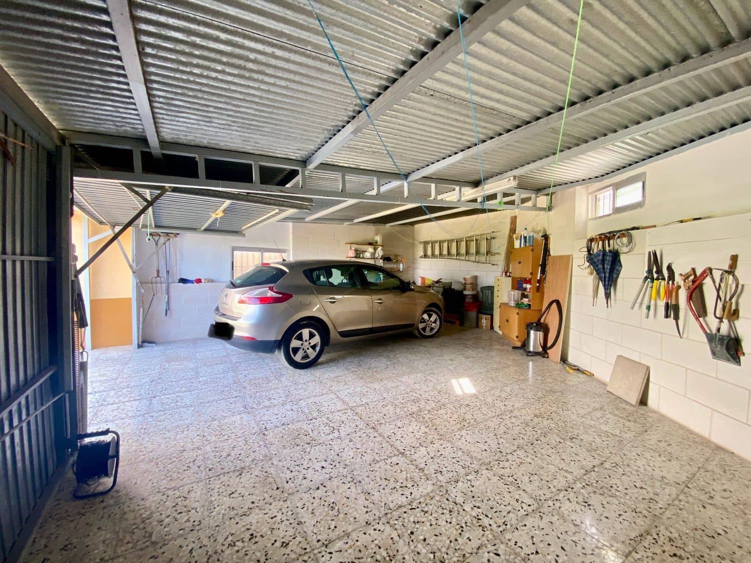 4 soveværelse Finca/Landehus til salg i La Villajoyosa / Vila Joiosa med swimmingpool garage - € 349.000 (Ref: 9304870)