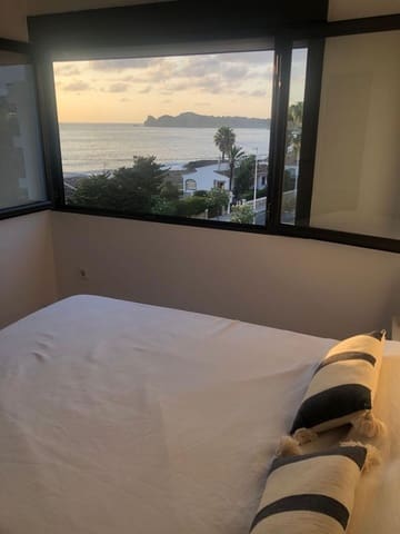 1 soverom Leilighet til leie i Arenal, Javea / Xàbia med svømmebasseng garasje - € 1 200 (Ref: 9308213)