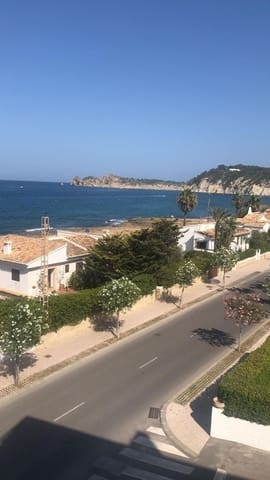 1 soverom Leilighet til leie i Arenal, Javea / Xàbia med svømmebasseng garasje - € 1 200 (Ref: 9308213)