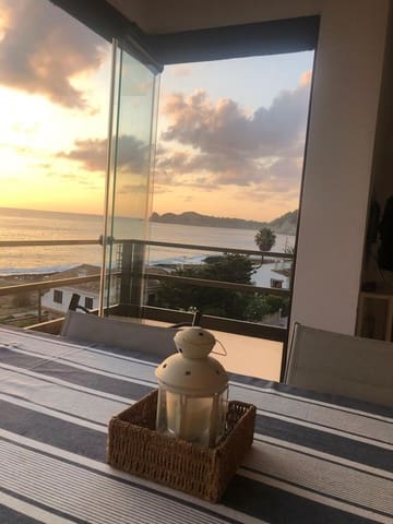 1 soverom Leilighet til leie i Arenal, Javea / Xàbia med svømmebasseng garasje - € 1 200 (Ref: 9308213)