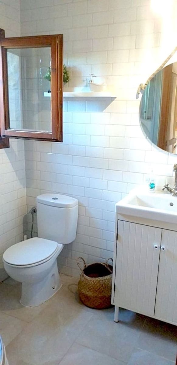 2 soveværelse Bungalow til leje i Javea / Xabia med swimmingpool garage - € 1.350 (Ref: 9395702)