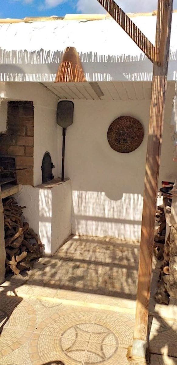 2 soveværelse Bungalow til leje i Javea / Xabia med swimmingpool garage - € 1.350 (Ref: 9395702)