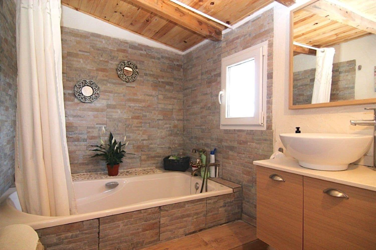 2 soveværelse Bungalow til leje i Javea / Xabia med swimmingpool garage - € 1.350 (Ref: 9395702)