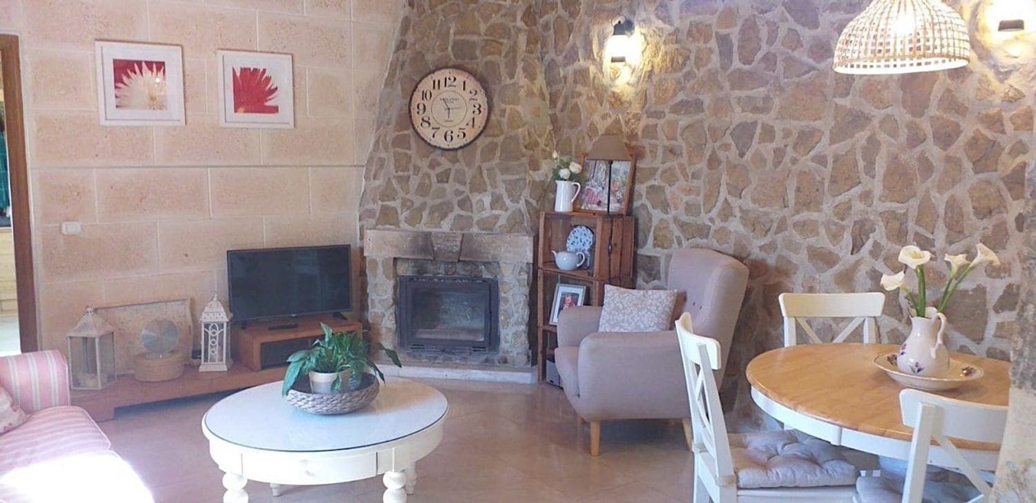 2 soveværelse Bungalow til leje i Javea / Xabia med swimmingpool garage - € 1.350 (Ref: 9395702)