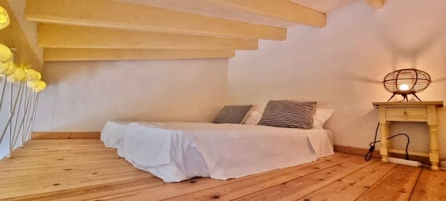 3 bedroom Villa for sale in El Montgó, Dénia with pool garage - € 550,000 (Ref: 9573701)