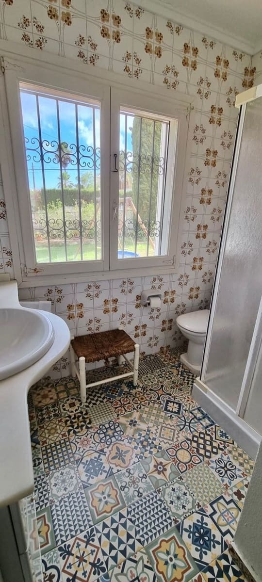 3 Zimmer Villa zu verkaufen in Denia mit Pool Garage - 550.000 € (Ref: 9573701)