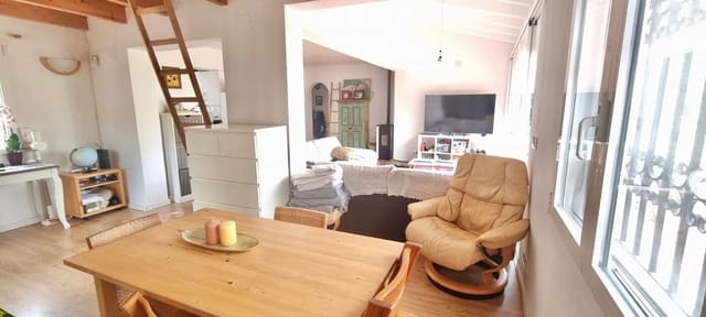 3 bedroom Villa for sale in El Montgó, Dénia with pool garage - € 550,000 (Ref: 9573701)