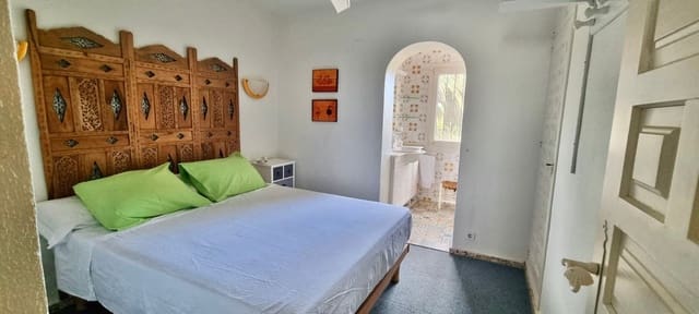 3 bedroom Villa for sale in El Montgó, Dénia with pool garage - € 550,000 (Ref: 9573701)