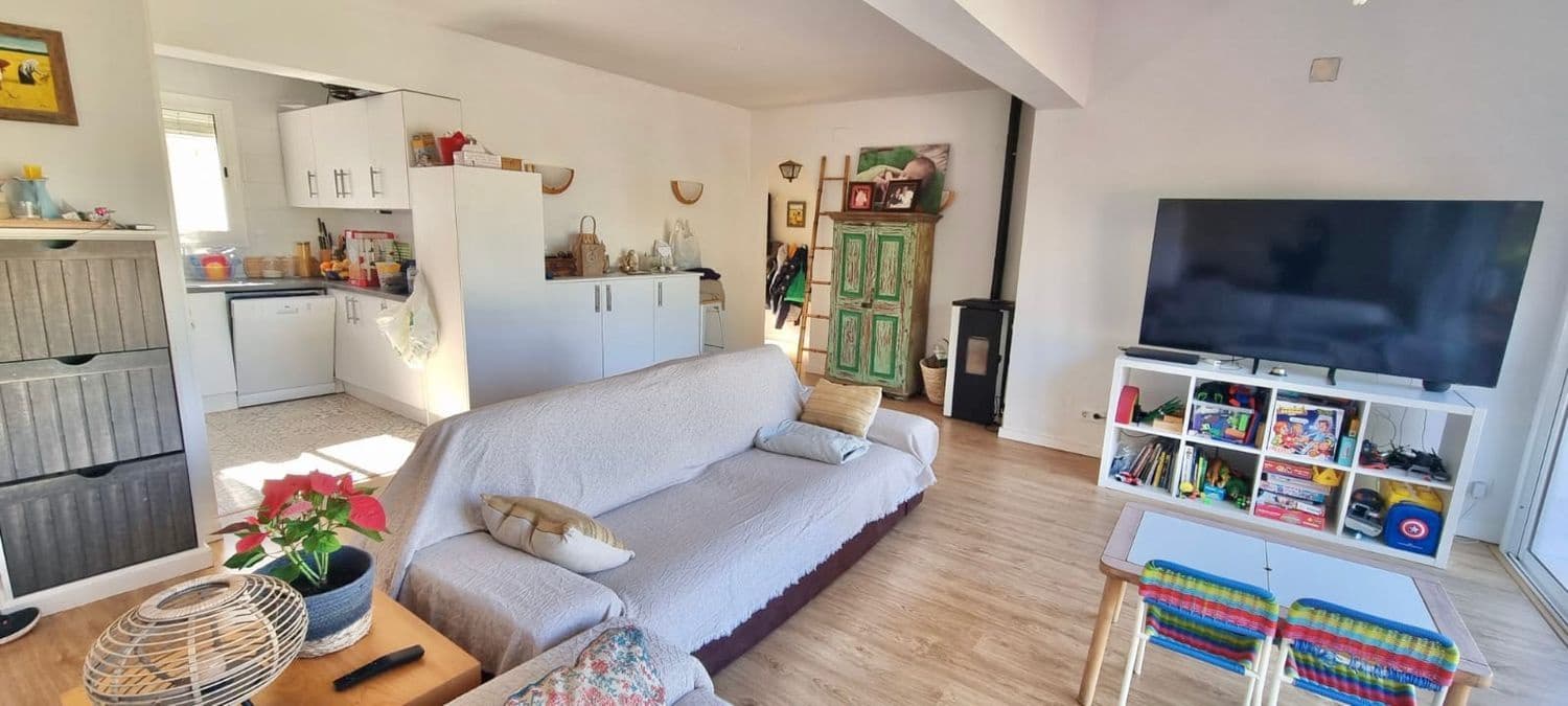 3 Zimmer Villa zu verkaufen in Denia mit Pool Garage - 550.000 € (Ref: 9573701)