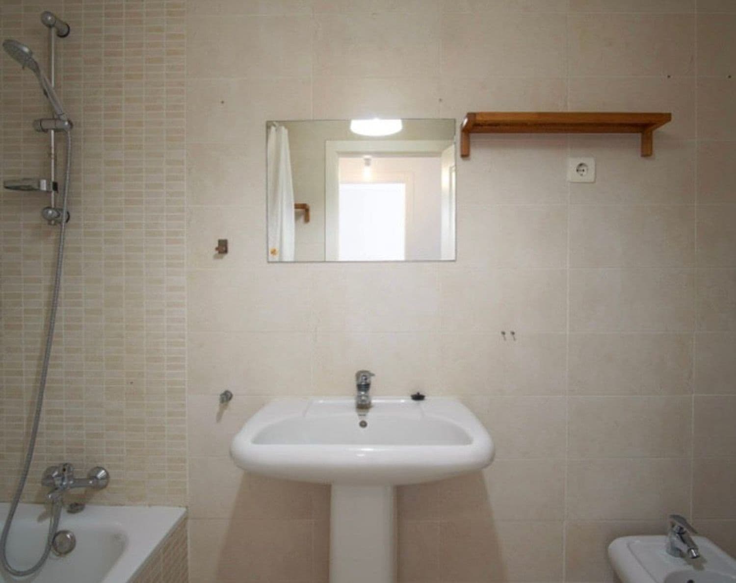 2 quarto Apartamento para venda em Denia com piscina garagem - 233 000 € (Ref: 9581399)