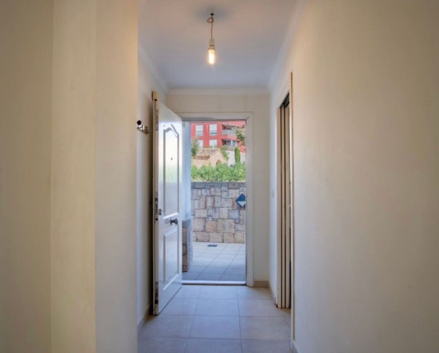 2 quarto Apartamento para venda em Denia com piscina garagem - 233 000 € (Ref: 9581399)