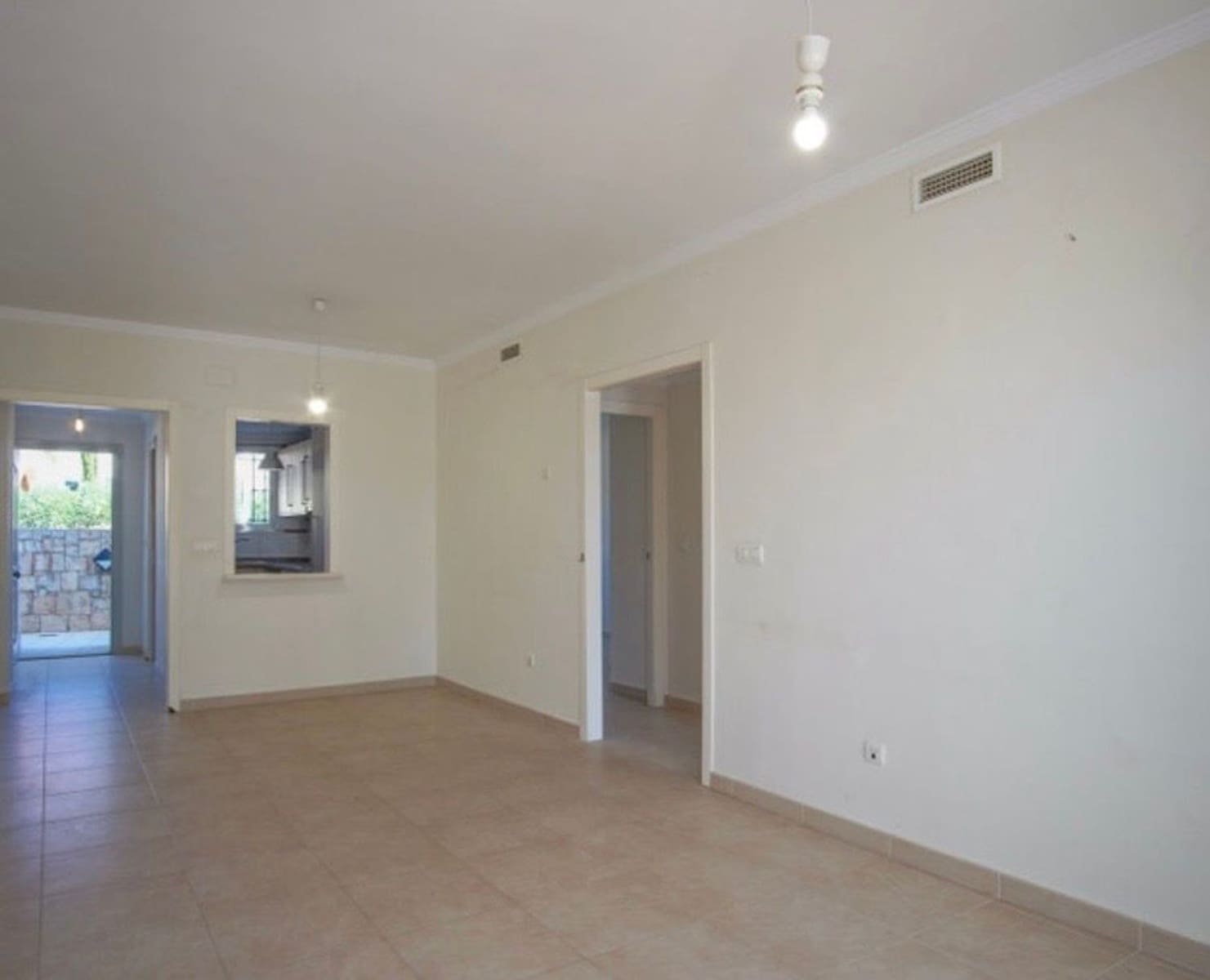 2 quarto Apartamento para venda em Denia com piscina garagem - 233 000 € (Ref: 9581399)