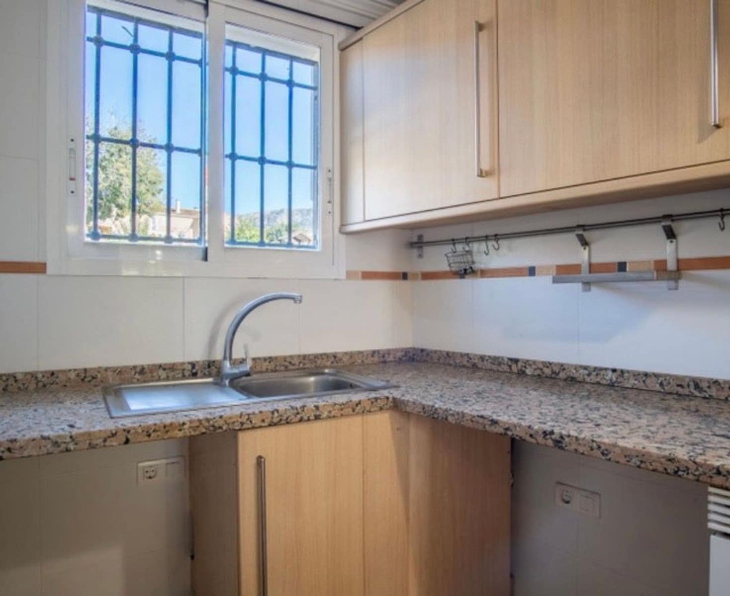 2 quarto Apartamento para venda em Denia com piscina garagem - 233 000 € (Ref: 9581399)