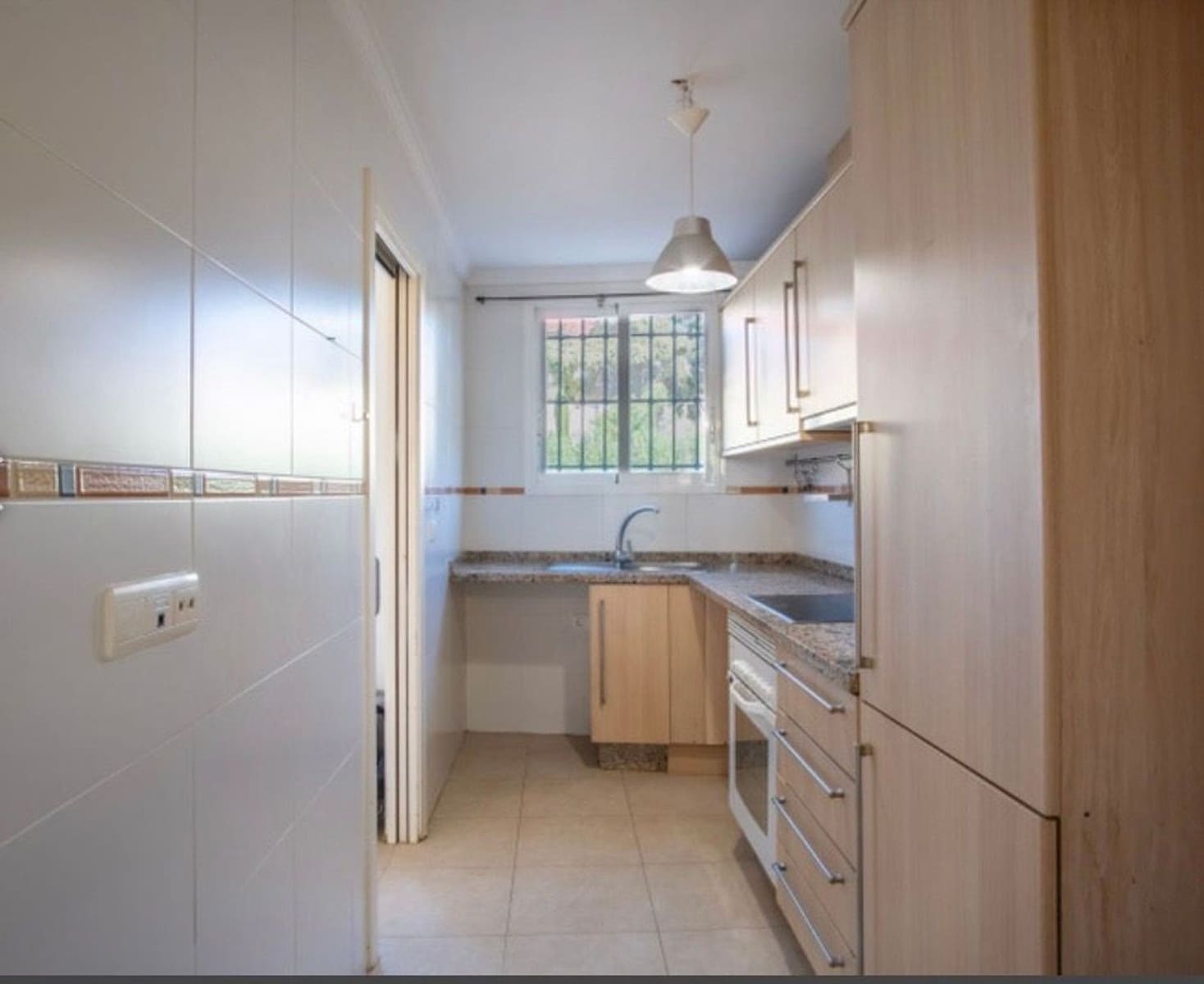 2 quarto Apartamento para venda em Denia com piscina garagem - 233 000 € (Ref: 9581399)