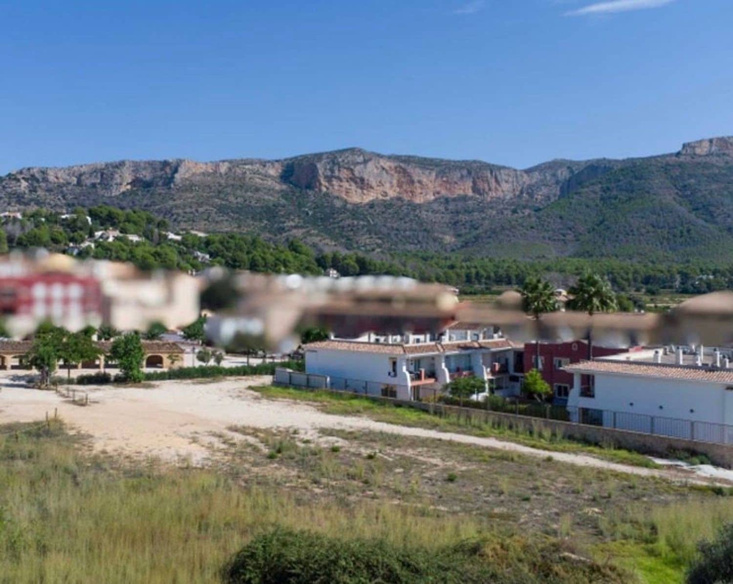 2 quarto Apartamento para venda em Denia com piscina garagem - 233 000 € (Ref: 9581399)