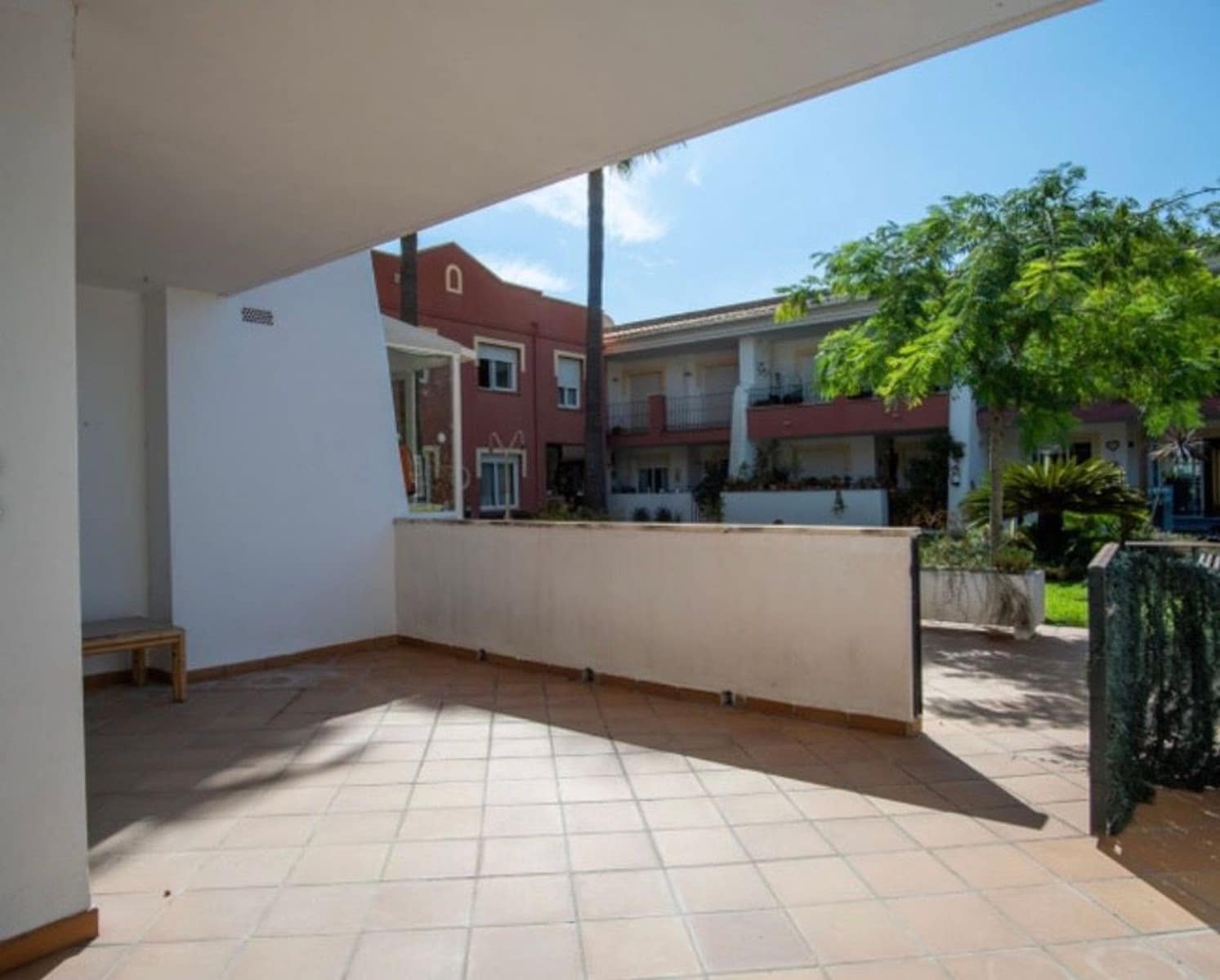 2 quarto Apartamento para venda em Denia com piscina garagem - 233 000 € (Ref: 9581399)