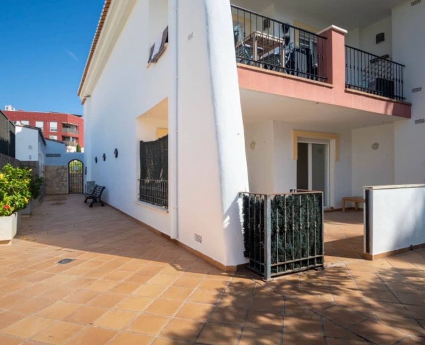 2 quarto Apartamento para venda em Denia com piscina garagem - 233 000 € (Ref: 9581399)