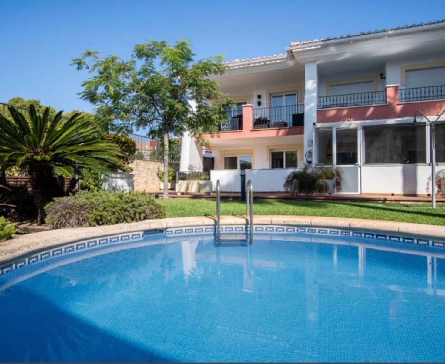 2 quarto Apartamento para venda em Denia com piscina garagem - 233 000 € (Ref: 9581399)