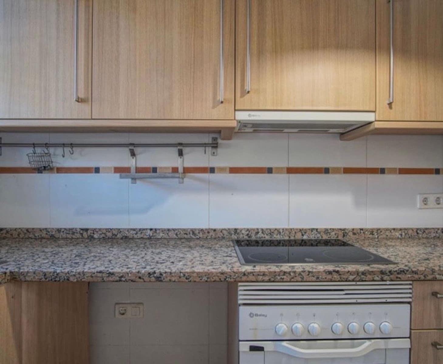 2 quarto Apartamento para venda em Denia com piscina garagem - 233 000 € (Ref: 9581399)