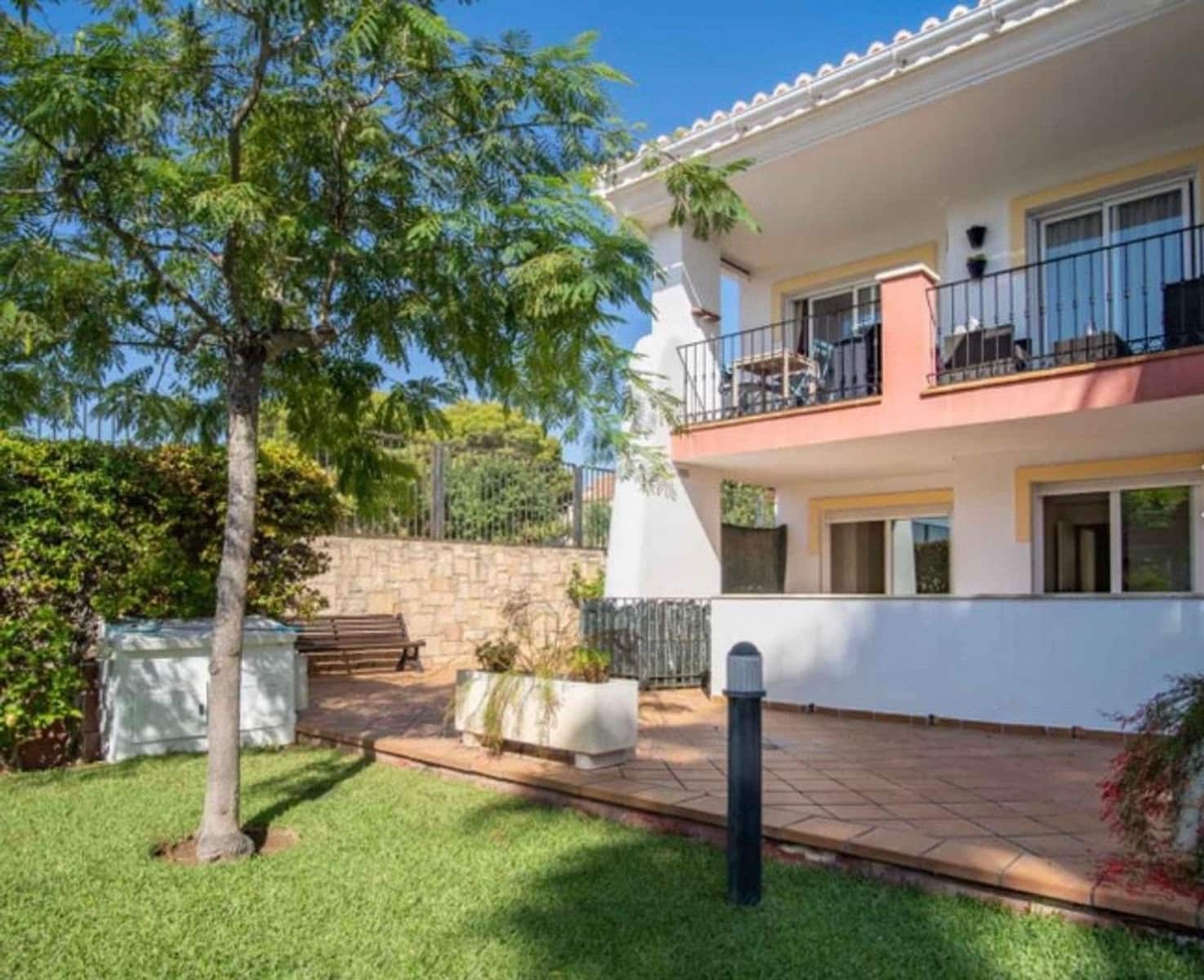 2 quarto Apartamento para venda em Denia com piscina garagem - 233 000 € (Ref: 9581399)