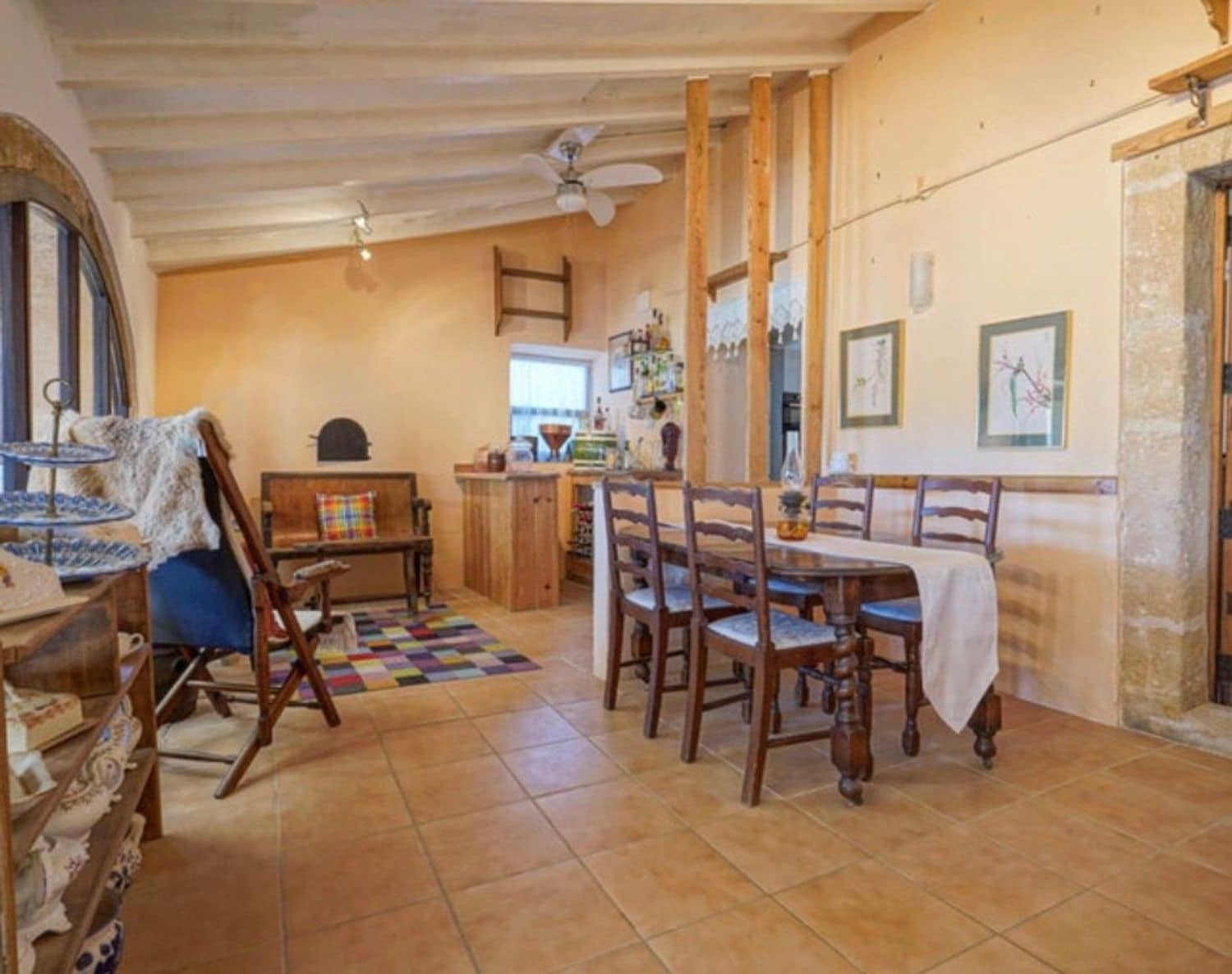 Chalet de 3 habitaciones en Javea / Xàbia en venta con piscina garaje - 375.000 € (Ref: 9581400)