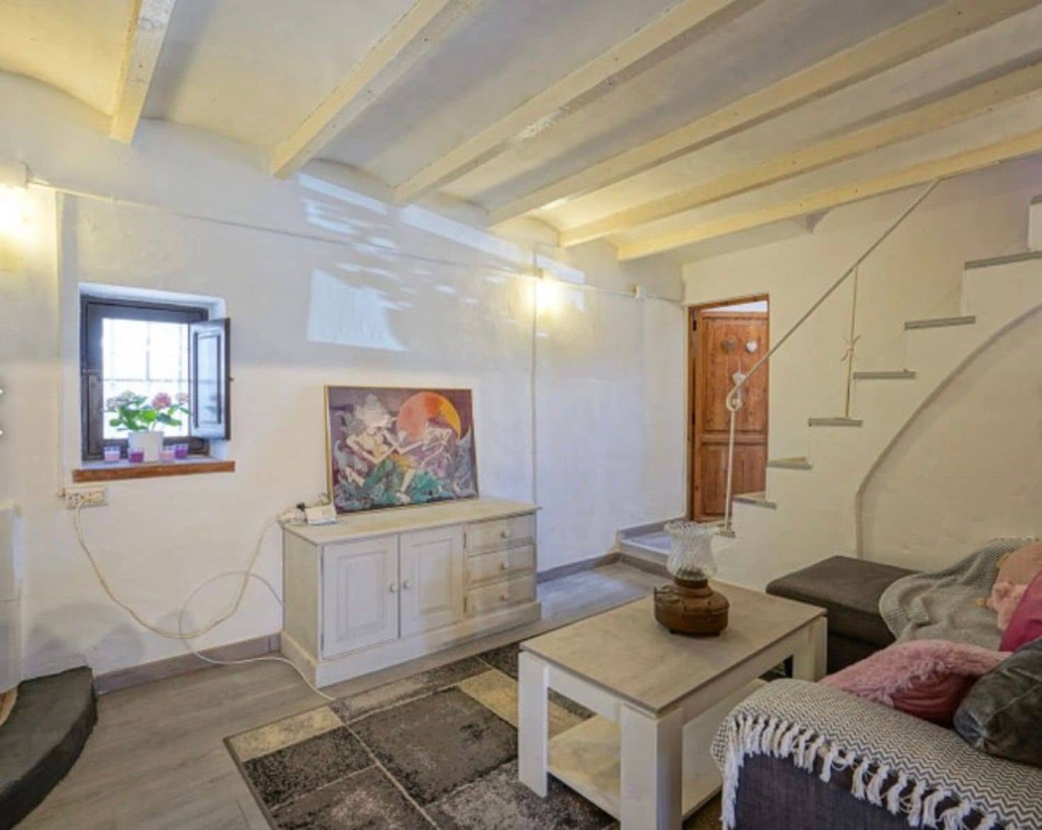 Chalet de 3 habitaciones en Javea / Xàbia en venta con piscina garaje - 375.000 € (Ref: 9581400)