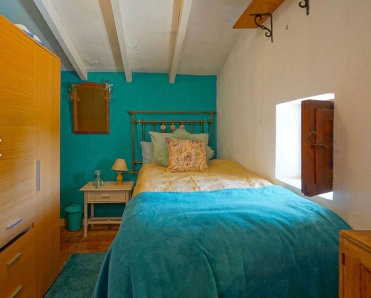 Chalet de 3 habitaciones en Javea / Xàbia en venta con piscina garaje - 375.000 € (Ref: 9581400)