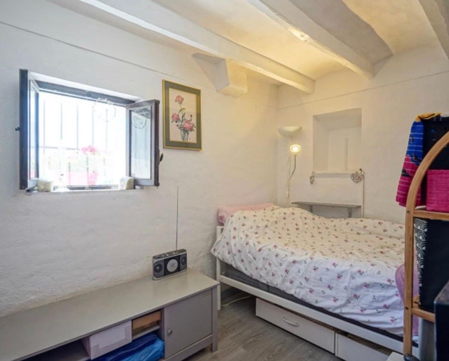 Chalet de 3 habitaciones en Javea / Xàbia en venta con piscina garaje - 375.000 € (Ref: 9581400)