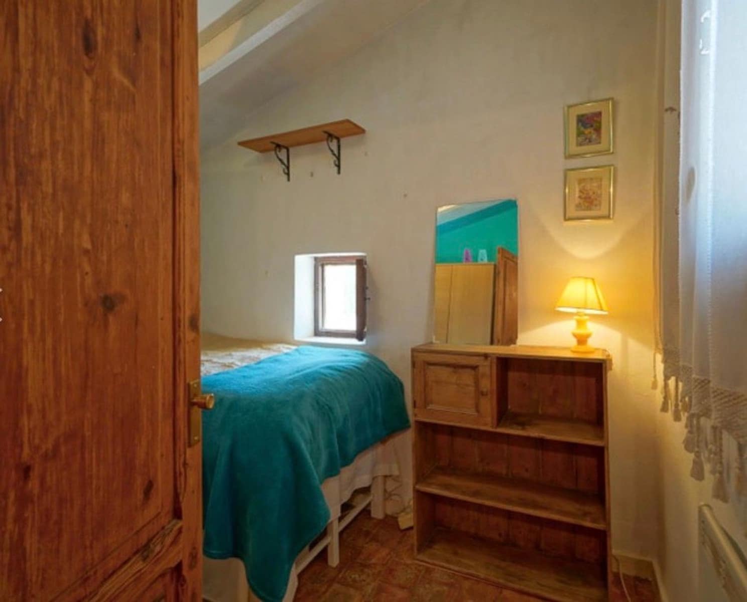 Chalet de 3 habitaciones en Javea / Xàbia en venta con piscina garaje - 375.000 € (Ref: 9581400)