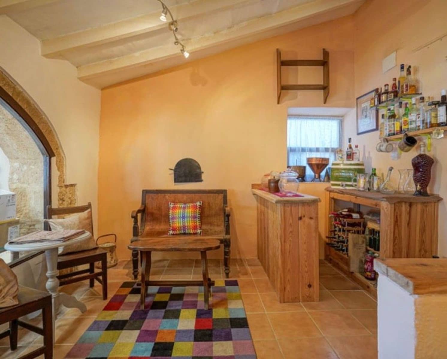 Chalet de 3 habitaciones en Javea / Xàbia en venta con piscina garaje - 375.000 € (Ref: 9581400)