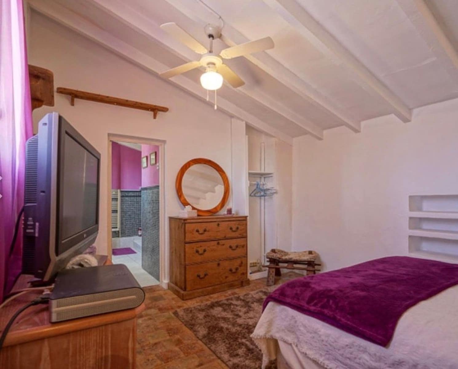 Chalet de 3 habitaciones en Javea / Xàbia en venta con piscina garaje - 375.000 € (Ref: 9581400)