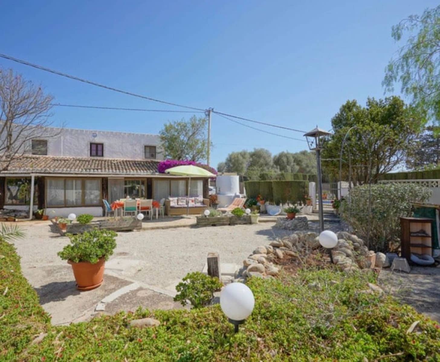 Chalet de 3 habitaciones en Javea / Xàbia en venta con piscina garaje - 375.000 € (Ref: 9581400)