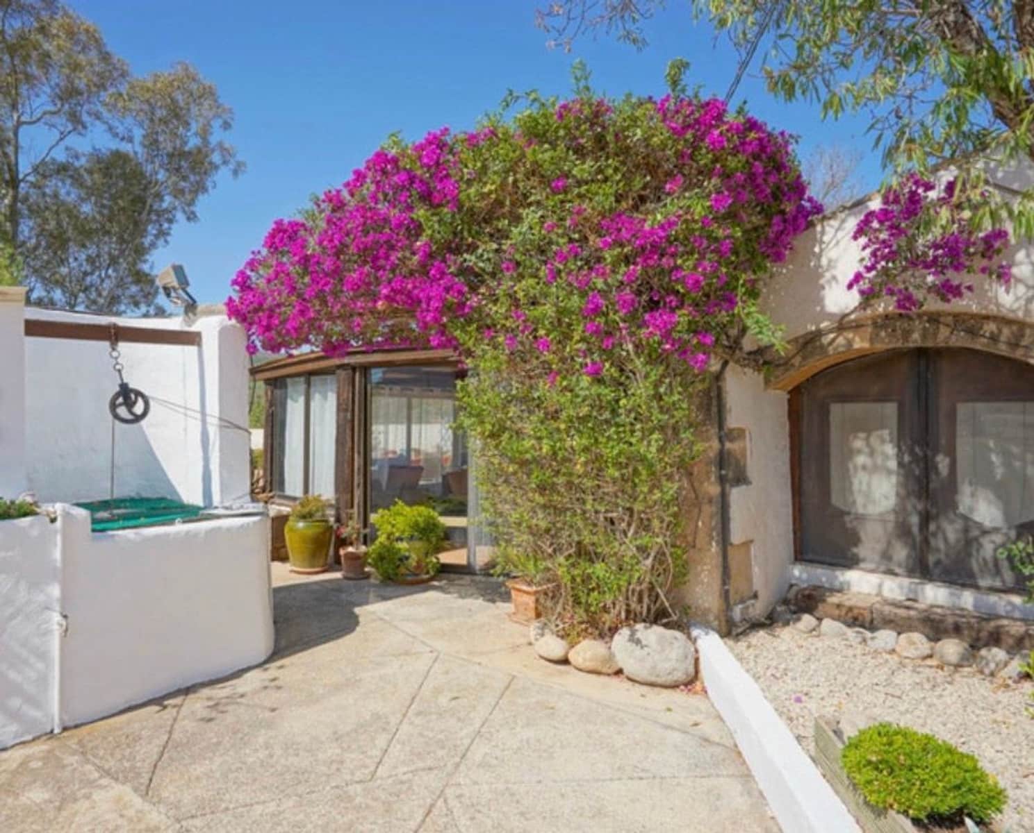 Chalet de 3 habitaciones en Javea / Xàbia en venta con piscina garaje - 375.000 € (Ref: 9581400)