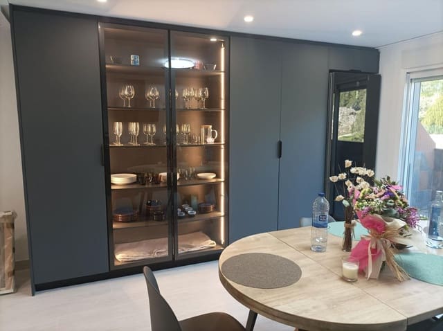 5 Zimmer Haus zu verkaufen in Ador mit Garage - 339.500 € (Ref: 9654522)