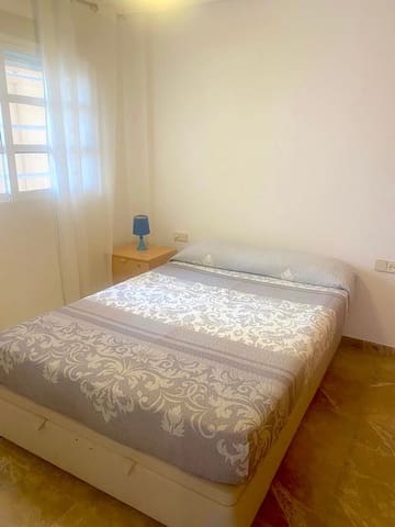 Appartement de 1 chambre à louer à Montañar - El Arenal, Javea / Xàbia avec piscine garage - 1 100 € (Ref: 9658161)
