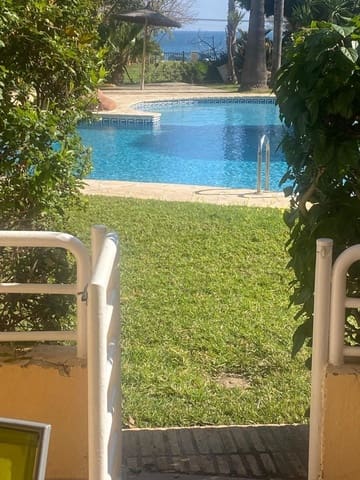 Appartement de 1 chambre à louer à Montañar - El Arenal, Javea / Xàbia avec piscine garage - 1 100 € (Ref: 9658161)