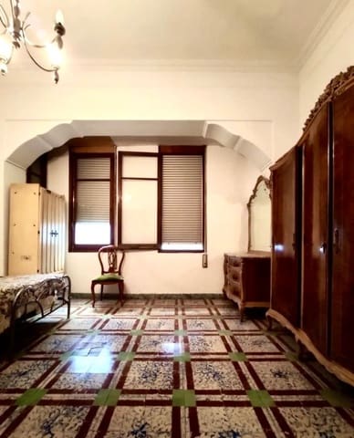 5 soveværelse Finca/Landehus til salg i Pedreguer med garage - € 340.000 (Ref: 9669774)