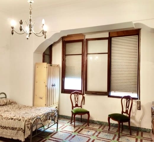 5 soveværelse Finca/Landehus til salg i Pedreguer med garage - € 340.000 (Ref: 9669774)