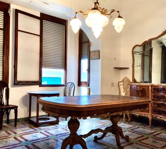 5 soveværelse Finca/Landehus til salg i Pedreguer med garage - € 340.000 (Ref: 9669774)