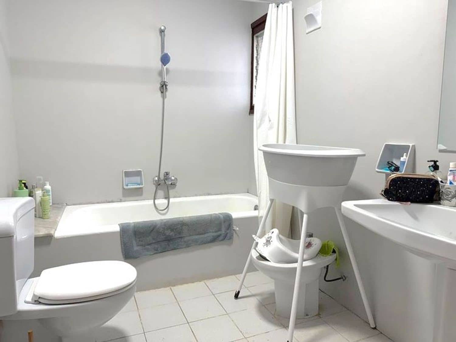 3 sypialnia Willa na sprzedaż w Miasto Walencja z garażem - 399 000 € (Ref: 9669776)