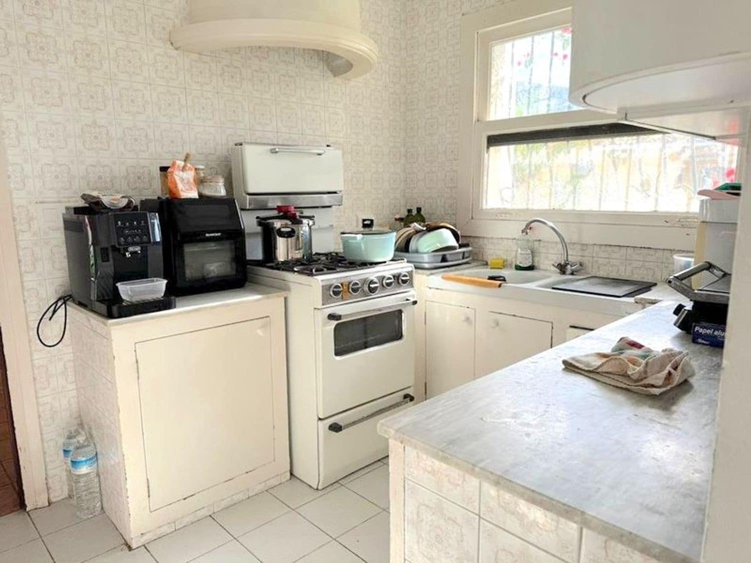 3 sypialnia Willa na sprzedaż w Miasto Walencja z garażem - 399 000 € (Ref: 9669776)