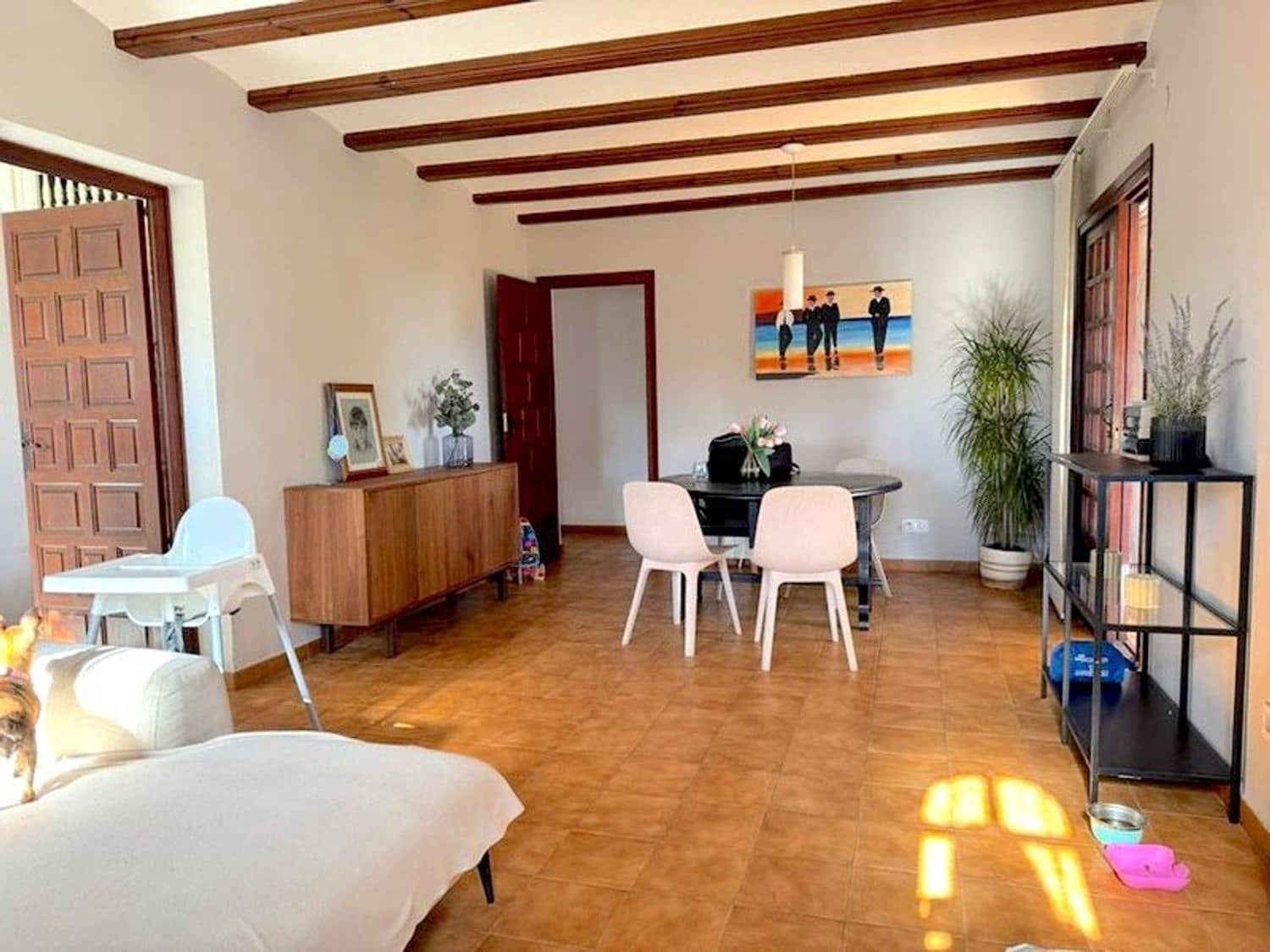 3 sypialnia Willa na sprzedaż w Miasto Walencja z garażem - 399 000 € (Ref: 9669776)