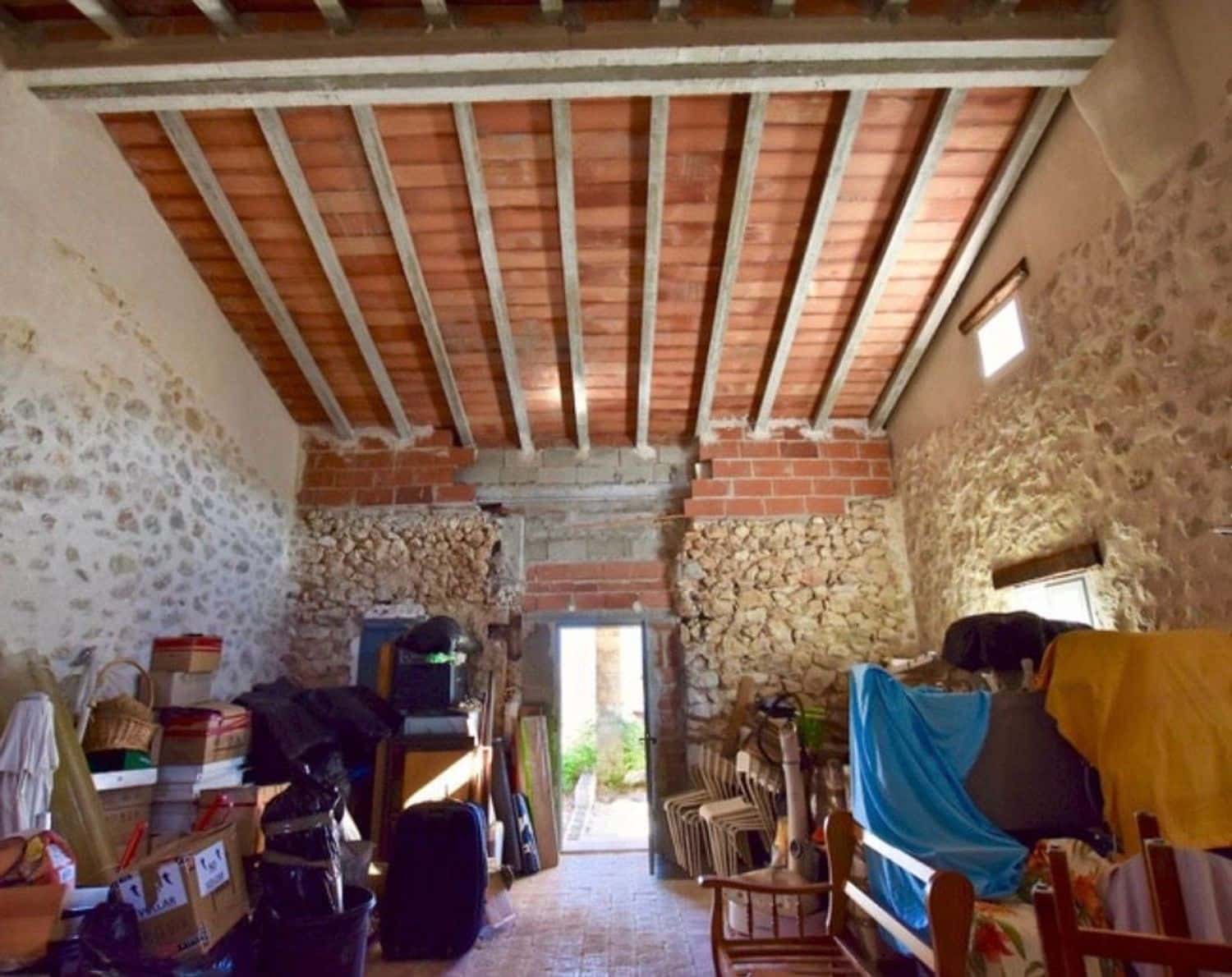 2 Zimmer Villa zu verkaufen in Gata de Gorgos mit Garage - 299.000 € (Ref: 9669777)