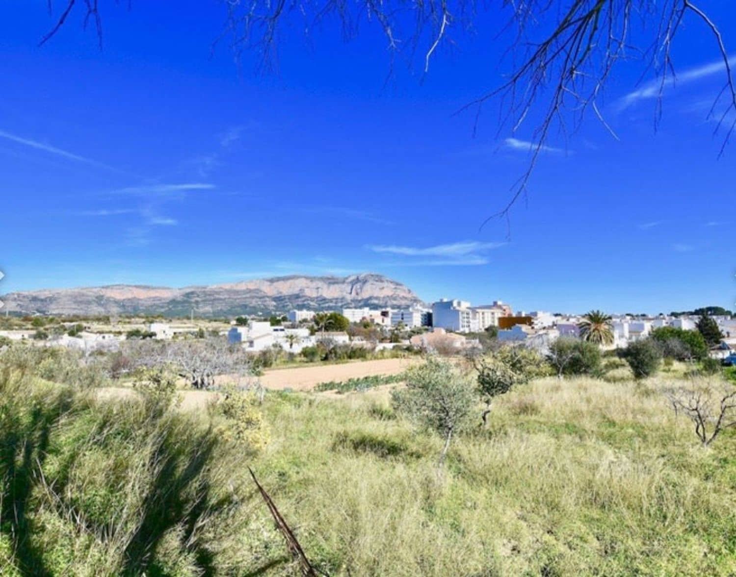 2 Zimmer Villa zu verkaufen in Gata de Gorgos mit Garage - 299.000 € (Ref: 9669777)