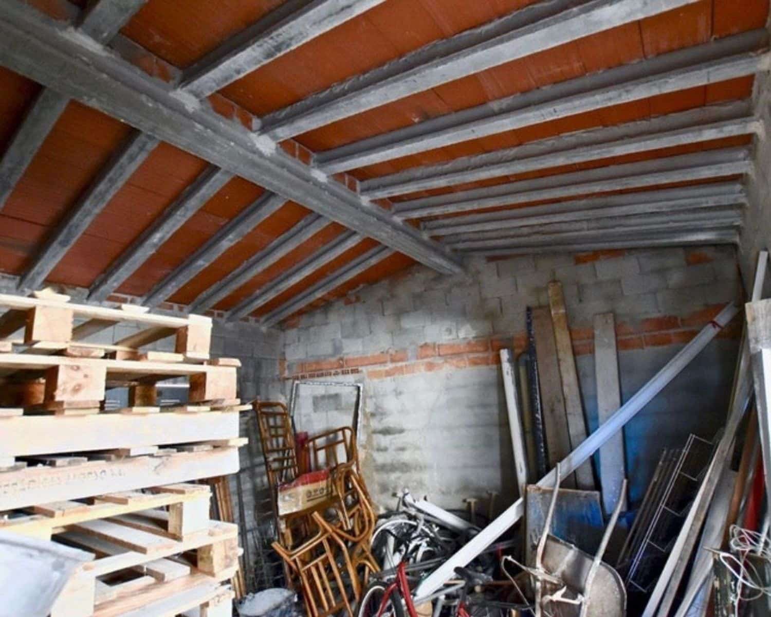 2 Zimmer Villa zu verkaufen in Gata de Gorgos mit Garage - 299.000 € (Ref: 9669777)