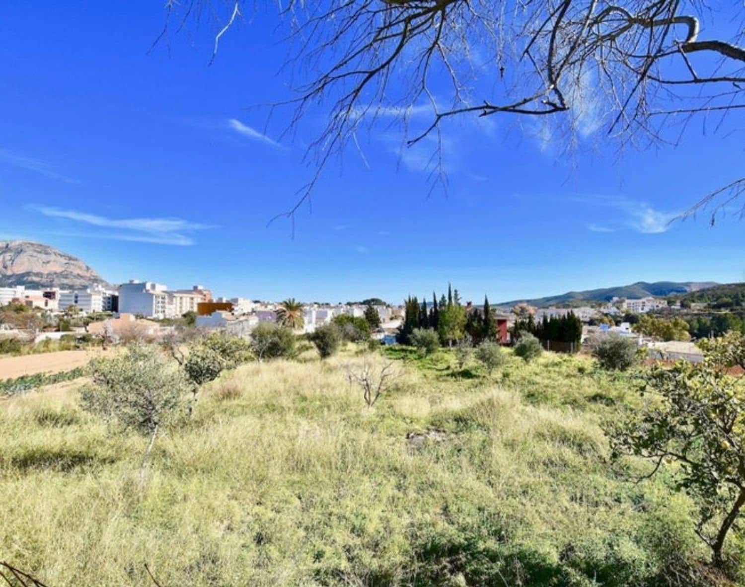 2 Zimmer Villa zu verkaufen in Gata de Gorgos mit Garage - 299.000 € (Ref: 9669777)