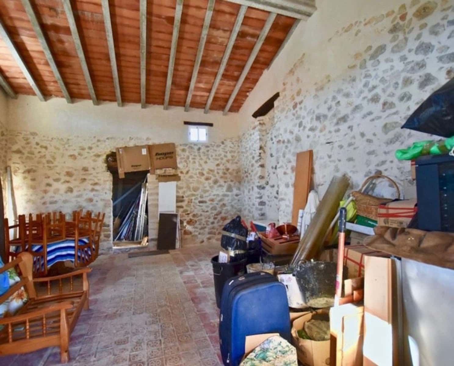 2 Zimmer Villa zu verkaufen in Gata de Gorgos mit Garage - 299.000 € (Ref: 9669777)